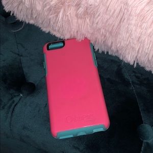 Otter box IPhone 6 case